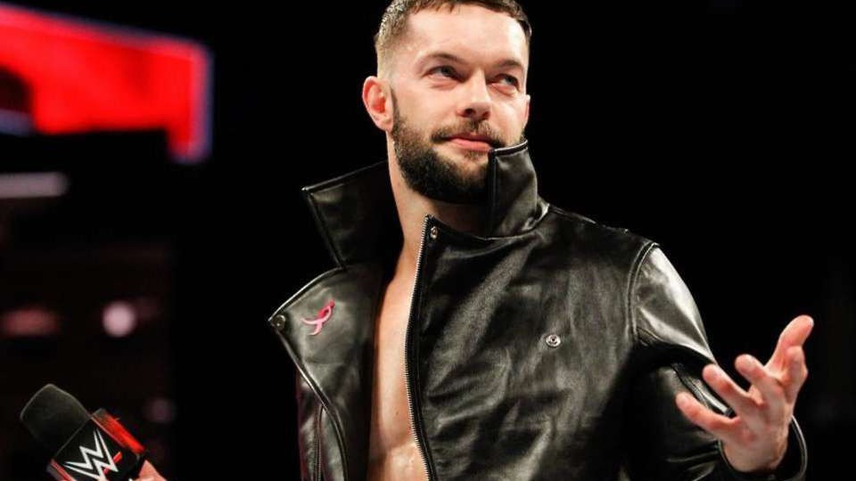 Fergal Devitt[7] (born 25 July 1981)[1][4] is an Irish[8] professional wrestler signed to WWE, where he performs on the Raw brand under the ring name ...